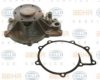 HELLA 8MP 376 809-304 Water Pump